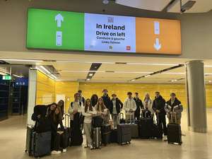 PFMP  Dublin 