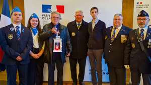 Jeunes faiseurs de Paix