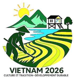 Projet Vietnam  Mars 2026 - Culture, tradition & dveloppement durable