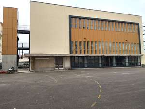 Rnovation  de notre tablissement  et nouvelle construction