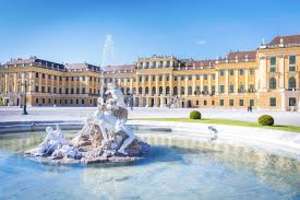 S�jour d'�tudes en Autriche