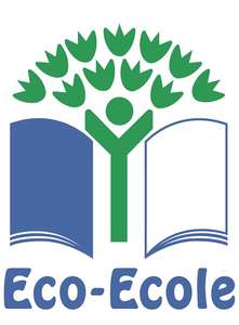 Notre lyc�e eco-labellis� OR  !